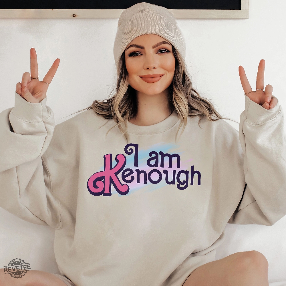 I Am K Enough Sweatshirt Ken Sweatshirti Am Kenough I Am Kenough Barbie I Am Enough Barbie You Are Kenough Barbiheimer I Am Kenough Sweater I Am Kenough Shitt I Am Enough T Shirt New I Am K Enough Sweatshirt Ken Sweatshirti Am Kenough I Am Kenough Barbie I Am Enough Barbie You Are Kenough Barbiheimer I Am Kenough Sweater I Am Kenough Shitt I Am Enough T Shirt New
