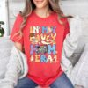 In My Bluey Mom Era Shirt Bluey Cool Mom Club Shirt Bluey Chilli Heeler Shirt Bluey Mom Shirt Bluey Mum Gift In My Mom Era Unique