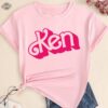 Ken Birthday Party Hoodie Party Girls Tshirt Birthday Crew Funny Movie Sweatshirt Kenergy Shirt Im Just Ken Lyrics Shirt Mojo Dojo Casa House Shirt Barbie Shirt Near Me Unique