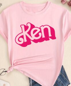 Ken Birthday Party Hoodie Party Girls Tshirt Birthday Crew Funny Movie Sweatshirt Kenergy Shirt Im Just Ken Lyrics Shirt Mojo Dojo Casa House Shirt Barbie Shirt Near Me Unique