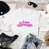 Ken Movie Shirt I Am Kenough Barbie I Am Enough Barbie You Are Kenough Barbiheimer I Am Kenough Sweater I Am Kenough Shirt Barbie Barbie Hiemer Barbie Haimer New