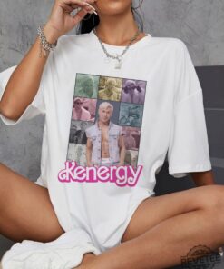 Kenergy Shirt I Am Kenough Hoodie Im Just Ken You Are Kenough I Am Kenough I Am Kenough Barbie I Am Enough Barbie You Are Kenough Barbiheimer I Am Kenough Sweater New