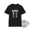 Kith Mike Tyson Shirt Hoodie Sweatshirt Kiss Tshirt Vintage Unisex Tee Gift For Fan Mens Womens Sweater Hoodies Hoody Unique