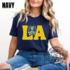 Los Angeles Rams Football Tshirt Crewneck Sweatshirt Hoodie Tee Gift For Fan Men Womens Apparel La Game Day Gear Outfit Unique