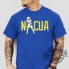 Los Angeles Rams Puka Nacua 17 Tshirt Hoodie Sweatshirt Unique Tee Gift For La Rams Fan Mens Womens Crewneck Sweater Unique