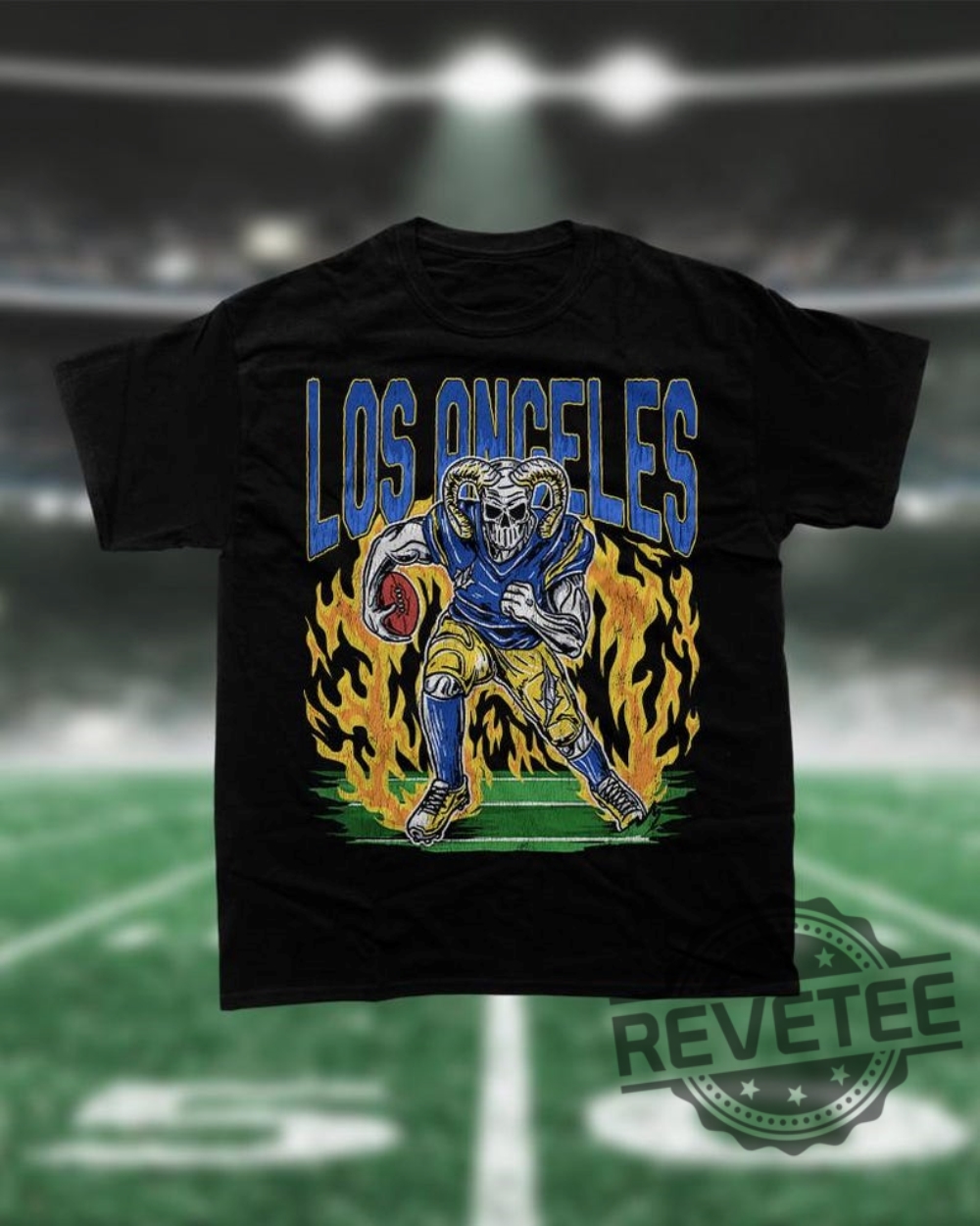 Los Angeles Rams Skeleton Matthew Stafford Tshirt Hoodie Sweatshirt Tee Gift For Fan La Rams Crewneck New Los Angeles Rams Skeleton Matthew Stafford Tshirt Hoodie Sweatshirt Tee Gift For Fan La Rams Crewneck New