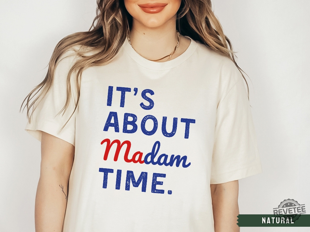 Madam President 2024 Election Shirt Womens Vote Shirt Democrat Voting Shirt Presidential Election Tshirt Kamala Harris Tshirt Hoodie Sweatshirt Madam President 2024 Election Shirt Womens Vote Shirt Democrat Voting Shirt Presidential Election Tshirt Kamala Harris Tshirt Hoodie Sweatshirt