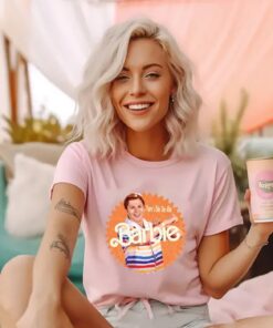 Michael Cera Theres Only One Allan Sweatshirt Barbie Allan Shirt I Am Enough Barbie Heimer Barbieheimer Shirt Barbie Oppenheimer Shirt Barbiheimer Barbie Heimer New