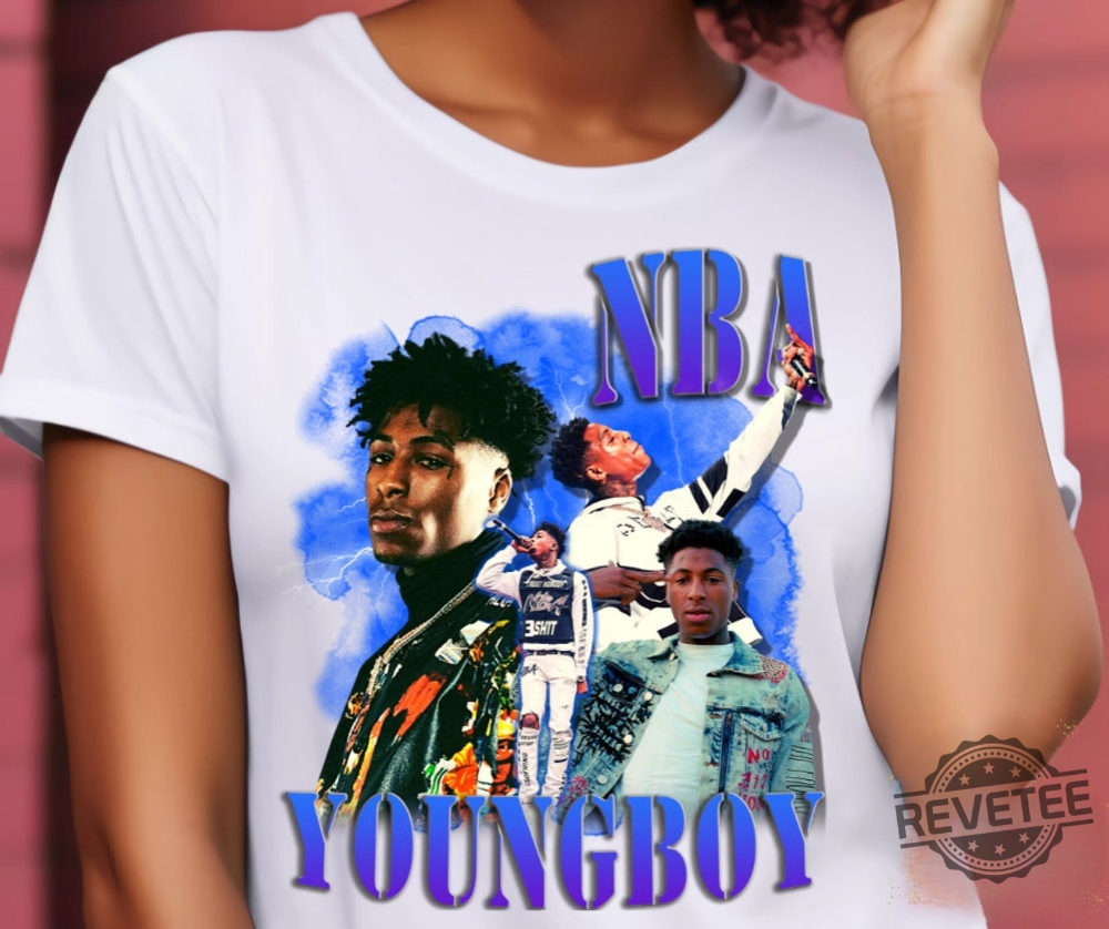 Nba Youngboy Shirt Hoodie Sweatshirt Ybnba Concert Young Boy Rapper Gifts For Fan Men Women Unique Birthday Gift Nba Youngboy Shirt Hoodie Sweatshirt Ybnba Concert Young Boy Rapper Gifts For Fan Men Women Unique Birthday Gift
