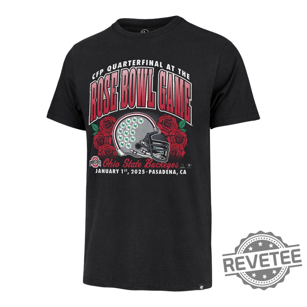 Ohio State Buckeyes Football Rose Bowl Game T Shirt Hoodie Sweatshirt Gifts For Fan Men Women Crewneck Sweater Pullover Tee Gift Unique Ohio State Buckeyes Football Rose Bowl Game T Shirt Hoodie Sweatshirt Gifts For Fan Men Women Crewneck Sweater Pullover Tee Gift Unique