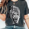 Pink Singer Summer Carnival 2024 Tour Shirt Pink Fan Lovers Shirt Music Tour 2024 Shirt
