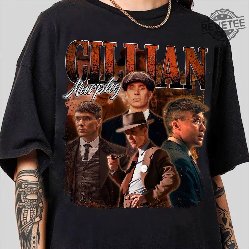 Retro Cillian Murphy Shirt Cillian Murphy Oppenheimer Shirt Cillian Murphy Shirt Cillian Murphy Shirt Thomas Shelby Shirt Unique Retro Cillian Murphy Shirt Cillian Murphy Oppenheimer Shirt Cillian Murphy Shirt Cillian Murphy Shirt Thomas Shelby Shirt Unique