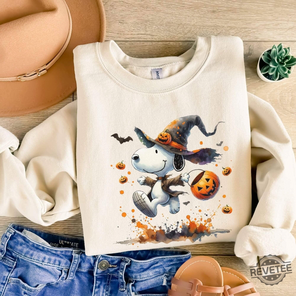 Snoopy Halloween Watercolor Shirt Snoopy Dog Sweater Funny Snoopy Shirt Snoopy Halloween Shirt Snoopy Halloween Watercolor Shirt Snoopy Dog Sweater Funny Snoopy Shirt Snoopy Halloween Shirt