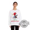 Snoopy Hey Ey Ey Ey Run Buffalo Bills Crewneck Sweatshirt Tshirt Hoodie Tee Gift For Fan Mens Womens Sweater Pullover Hoodies Unique