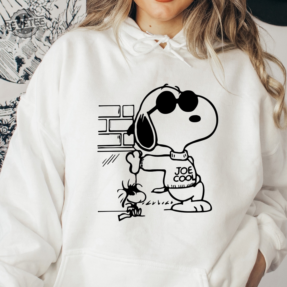 Snoopy Joe Cool Sweatshirt Gift Shirt For Beagle Lover Snoopy Sunglasses Beagle Mom Tshirt Snoopy St Patricks Day Shirt Unique Snoopy Joe Cool Sweatshirt Gift Shirt For Beagle Lover Snoopy Sunglasses Beagle Mom Tshirt Snoopy St Patricks Day Shirt Unique
