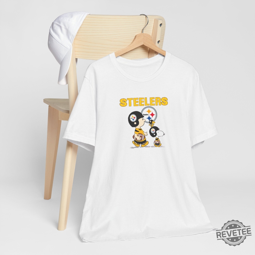 Snoopy Steelers Football Unisex Jersey Short Sleeve Tee Shirt Nfl Football Steelers Snoopy Peanuts Hoodie Sweatshirt T Shirt New Snoopy Steelers Football Unisex Jersey Short Sleeve Tee Shirt Nfl Football Steelers Snoopy Peanuts Hoodie Sweatshirt T Shirt New