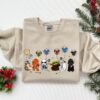 Star Wars Character Shirt Star Wars Gift Shirt Star Wars Disney Baloon Tee Darth Vader T Shirt R2d2 Shirt Starwars Shirt Star Wars Shirts For Men Star Wars Christmas Shirt Star Wars Merch