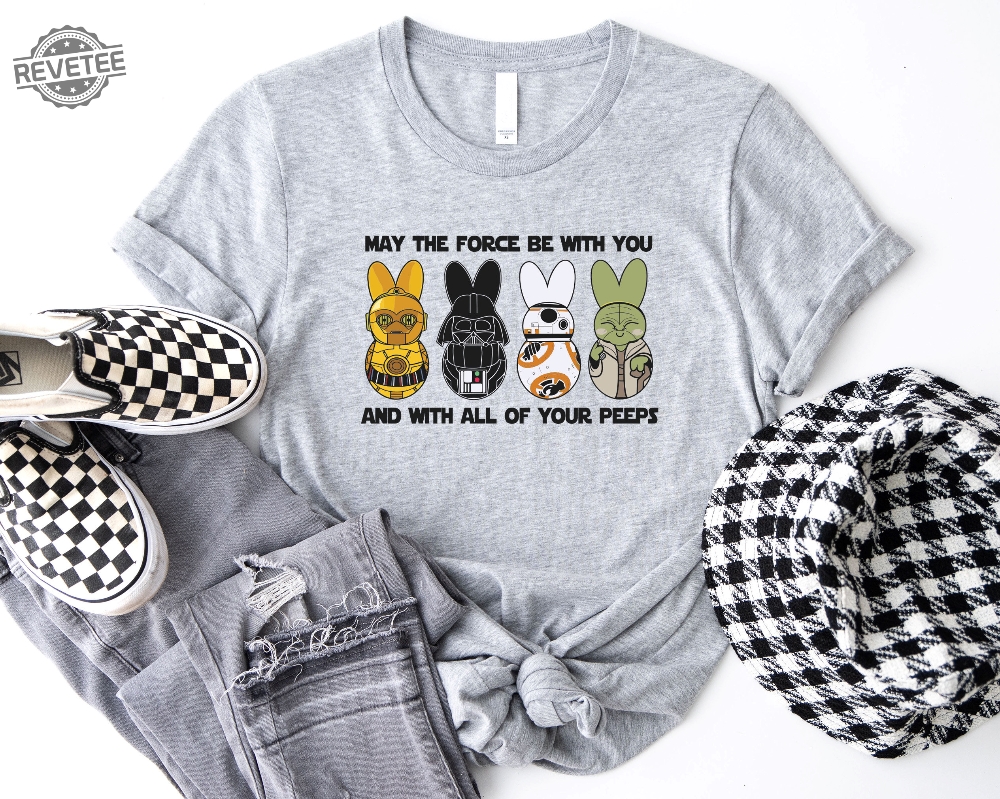 Star Wars Easter Peeps Shirt Star Wars Happy Easter Shirt Cute Star Wars Easter Shirt Easter Bunny Shirt Easter Bunny Ears Shirt Unique Star Wars Easter Peeps Shirt Star Wars Happy Easter Shirt Cute Star Wars Easter Shirt Easter Bunny Shirt Easter Bunny Ears Shirt Unique