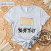Star Wars Stitch Shirt Star Wars Disney Shirt Yoda Stitch Shirt Gift For Him Her