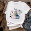Stitch Disney Shirt Disneyworld Shirt Unique Hoodie Long Sleeve Sweatshirt Tank Top Mug