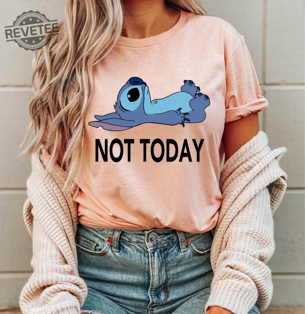 Stitch Not Today Shirt Disney Stitch Low Energy Sweatshirt Stitch Quote Shirt Funny Stitch Hoodie Disney Vacation Shirt Unique Stitch Not Today Shirt Disney Stitch Low Energy Sweatshirt Stitch Quote Shirt Funny Stitch Hoodie Disney Vacation Shirt Unique