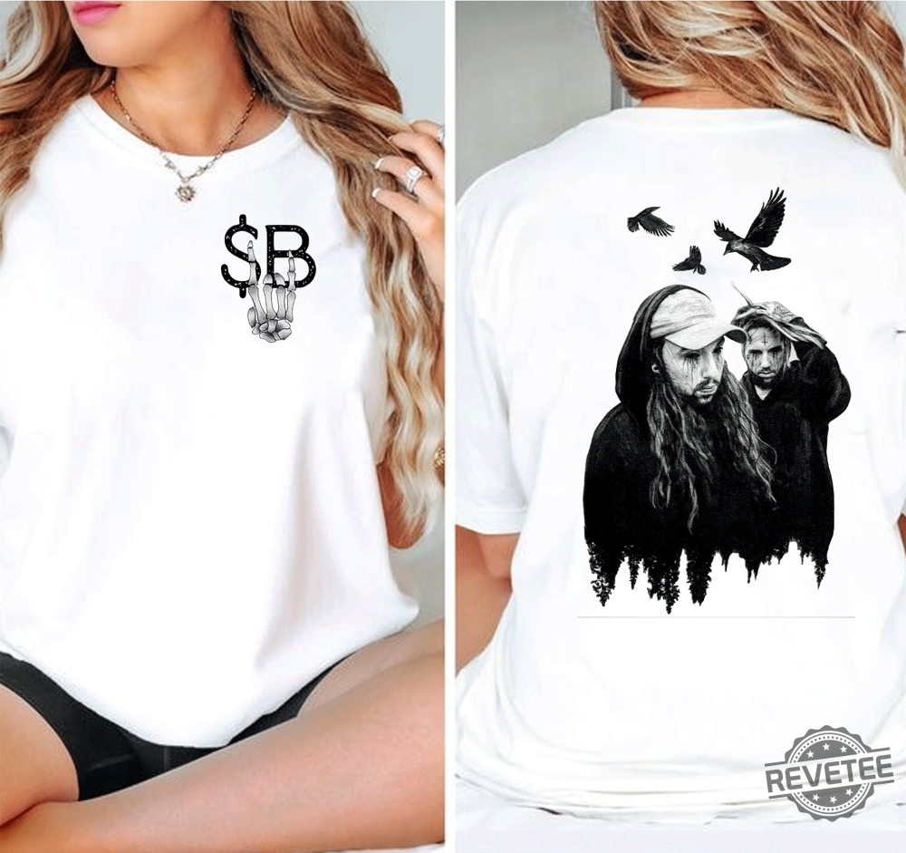 Suicideboys Greyday Shirt B Gift Shirt For Fans Suicideboys Greyday Shirt B Gift Shirt For Fans