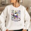 Swift Eras Tour Snoopy Shirt For Swifties Unique