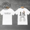 Take That This Life On Tour 2024 Unisex T Shirt Hoodie Sweatshirt Hoodie Unique