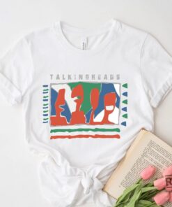 Talking Heads Yellow This Must Be The Place Shirt Gift Funny Shirt Talking Heads T Shirt