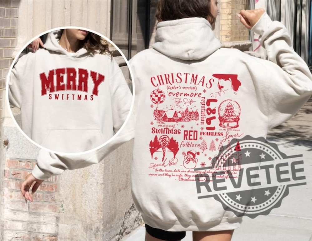 Taylor Swift Merry Swiftmas Sweatshirt Shirt Hoodie Taylor Swiftie Merch Taylor Swiftmas Chritsmas Shirt Vintage Swiftie Merch The Eras Tour Sweatshirt Taylor Swift Merry Swiftmas Sweatshirt Shirt Hoodie Taylor Swiftie Merch Taylor Swiftmas Chritsmas Shirt Vintage Swiftie Merch The Eras Tour Sweatshirt