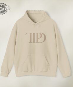 Taylors Tortured Poets Hoodie Poets Department Merch Ttpd Hoodie Ttpd Sweater Unique