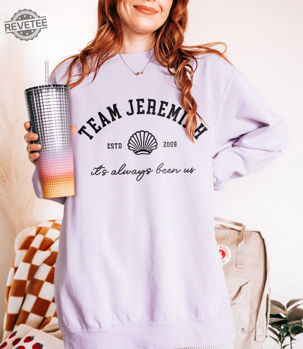 Team Jeremiah Sweatshirt Massachusetts Summer Crewneck Gift For Best Friend I Turned Pretty Team Jeremiah Shirt American Eagle Jeremiah Fisher Shirt Jeremiah 29 11 Conrad Fisher Team Jeremiah Sweatshirt Massachusetts Summer Crewneck Gift For Best Friend I Turned Pretty Team Jeremiah Shirt American Eagle Jeremiah Fisher Shirt Jeremiah 29 11 Conrad Fisher