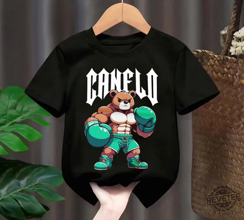 Teddy Bear Shirt Canelo Alvarez Bear Canelo Bear Shirt Canelo Alvarez Bear Shirt Teddy Bear Shirt Canelo Alvarez Bear Canelo Bear Shirt Canelo Alvarez Bear Shirt