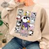 The Snoopy Taylor Swift Era Tour Sweatshirt Hoodie Tshirt Taylors Version Shirt 1989 Crewneck Swiftie Merch unique
