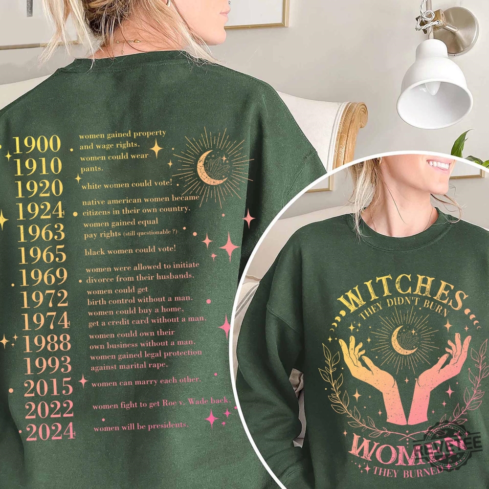 They Didn't Burn Witches They Burned Women Shirt Feminist Halloween Shirt They Didnt Burn Witches Shirt Womens Rights Shirt Hoodie Sweatshirt They Didn't Burn Witches They Burned Women Shirt Feminist Halloween Shirt They Didnt Burn Witches Shirt Womens Rights Shirt Hoodie Sweatshirt
