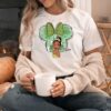 Tiana Disney Shirt Tiana Watercolor T Shirt Tiana Princess Shirt Cute Tiana Tee Princess Tiana Shirt