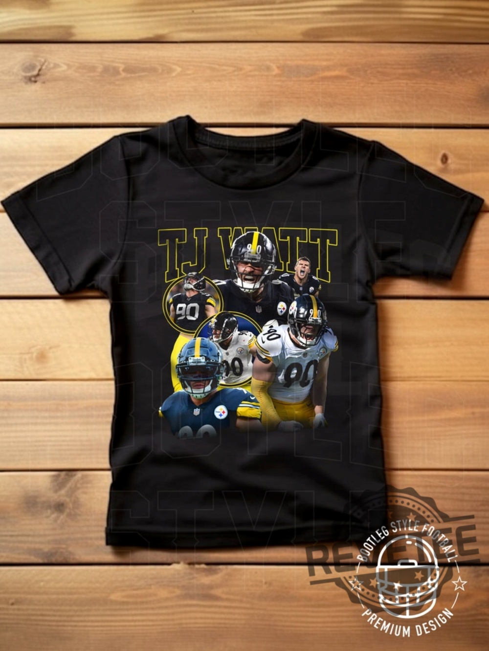 Tj Watt Pittsburgh Steelers Tshirt Hoodie Sweatshirt Tee Gift For Fan Bootleg Rap Vintage Style Crewneck Pullover Hoodies Unique Tj Watt Pittsburgh Steelers Tshirt Hoodie Sweatshirt Tee Gift For Fan Bootleg Rap Vintage Style Crewneck Pullover Hoodies Unique