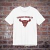 Tornado Wrangler T Shirt Twister Storm Chaser T Shirt Twisters Tornado Wrangler Shirt
