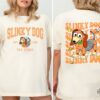 Toy Story Slinky Dog Shirt Slinky Dog Birthday Shirt Toy Story Matching Shirt Adult Slinky Dog Costume