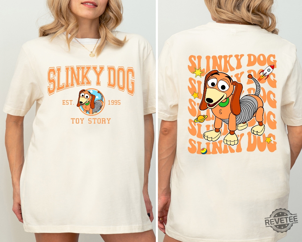 Toy Story Slinky Dog Shirt Slinky Dog Birthday Shirt Toy Story Matching Shirt Adult Slinky Dog Costume Toy Story Slinky Dog Shirt Slinky Dog Birthday Shirt Toy Story Matching Shirt Adult Slinky Dog Costume