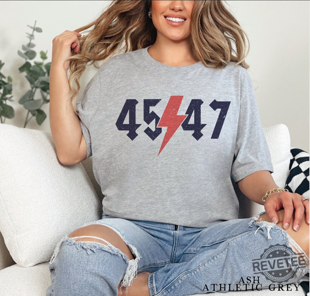 Trump 2024 T Shirt 45 47 Presidential Campaign Election Shirt Rock Band Style Patriotic Political Tee Trump 47 Shirt Trump 2024 T Shirt 45 47 Presidential Campaign Election Shirt Rock Band Style Patriotic Political Tee Trump 47 Shirt