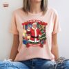Trump For President Shirt Christmas Trump Shirt Xmas Trump Tshirt Donald Trump Christmas Shirt Republican Gift Donald Trump Sweatshirt Hoodie