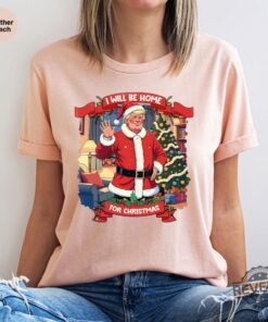 Trump For President Shirt Christmas Trump Shirt Xmas Trump Tshirt Donald Trump Christmas Shirt Republican Gift Donald Trump Sweatshirt Hoodie