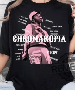 Tyler The Creator Call Me If You Get Lost Chromakopia Tshirt Hoodie Sweatshirt Tee Gift For Fan Hip Hop Pendant Hip Hop Rings Unique