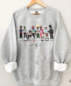 Tyler The Creator Sweatshirt Hoodie Tshirt Tee Gifts For Fan Mens Womens Retro New Album Shirts Chromakopia Rap Lover Gift Sweatshirts Unique