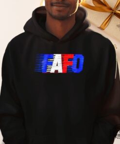 Usa Fafo Team Gymnastics Shirt Fafo Shirt Hoodie Sweatshirt
