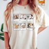 Vintage Disney Mickey Polaroid Shirt Mickey And Friends Shirt Disneyland Shirt Disneyworld Shirt Disney Family Shirts Unique