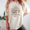 Vintage Disney World Shirt Disneyworld Shirt Mickey And Friends Shirt Retro Disney Shirts Walt Disney World Shirts Unique
