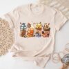 Vintage Halloween Winnie The Pooh Shirt Winnie The Pooh Ears Shirt Winnie The Pooh Shirt Nespresso Pumpkin Spice Latte Pumpkin Spice Latte Starbucks 2023 Starbucks Fall Drinks 2023 New