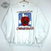 Vintage Its Feeling A Lot Like Christmas Snoopy Peanuts Sweatshirt Christmas Snoopy Hoodie Christmas Snoopy Shirt Unique